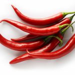 Ljuta paprika